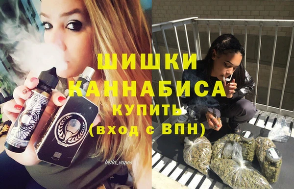 молекула духа Баксан